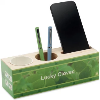 Lauaorganiseerija THILA