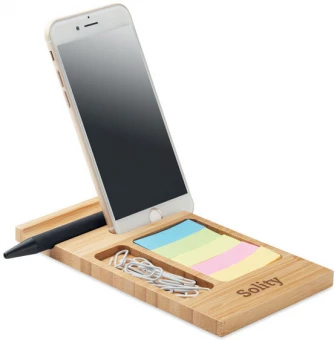 Lauaorganiseerija TREVIS