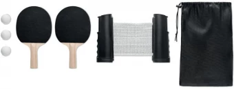 Lauatennise komplekt PING PONG