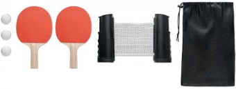 Lauatennise komplekt PING PONG
