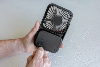Lauaventilaator Aervina RCS