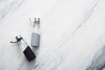 VINGA Lean lasivesipullo