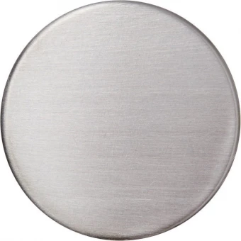 Lean Glass Water Bottle 550ml