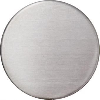 Lean Glass Water Bottle 550ml