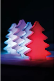 LED lamp LUMITREE