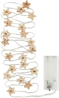 LED-tuledega jõuluehted MILKY WAY