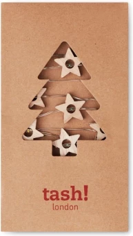 LED-tuledega jõuluehted MILKY WAY