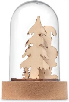 LED-valgusega jõuluehe Rovani