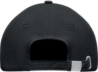 LED-valgustusega nokamüts Luzcap