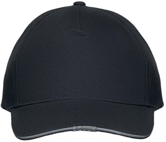 LED-valgustusega nokamüts Luzcap