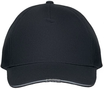 LED-valgustusega nokamüts Luzcap