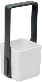 LED-valgustusega siseaiakomplekt Lushlet