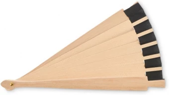 Lehvik Woodfan