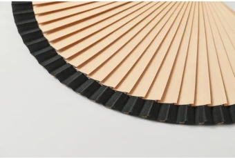 Lehvik Woodfan