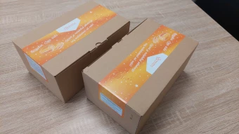 Leivaküpsetuskomplekt