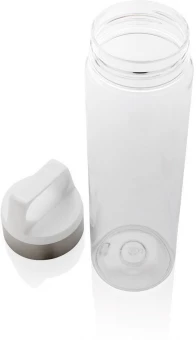 Vuotamaton tritaanipullo