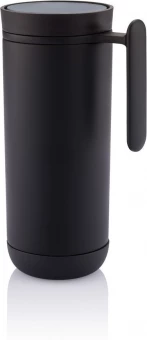 Lekkekindel joogitermos Clik