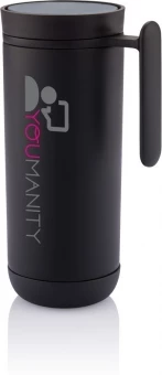 Lekkekindel joogitermos Clik