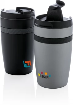 Sierra vuotamaton termos kahvimuki