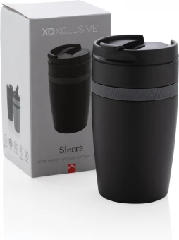 Sierra vuotamaton termos kahvimuki
