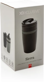 Sierra vuotamaton termos kahvimuki