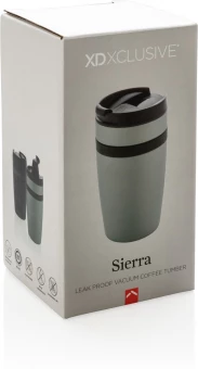 Lekkekindel kohvitermos Sierra