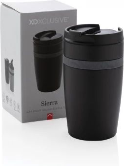 Lekkekindel kohvitermos Sierra