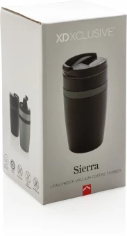 Lekkekindel kohvitermos Sierra