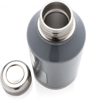 Vuototiivis termospullo logolaatalla