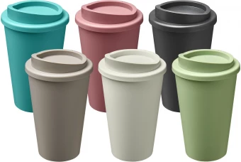 Lekkekindel termos Americano® Renew 350ml