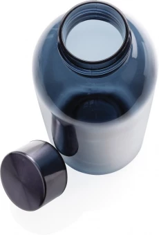 Vuototiivis vesipullo metallisella korkilla