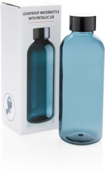 Lekkekindel veepudel