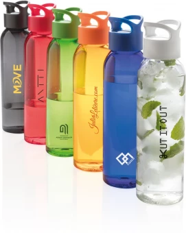 Lekkekindel veepudel