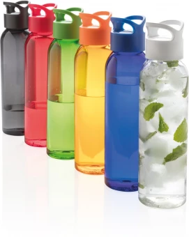 Lekkekindel veepudel