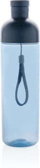 Impact vesipullo 600 ML RCS RPET
