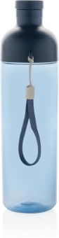 Impact vesipullo 600 ML RCS RPET