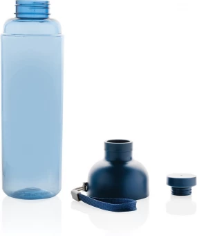 Impact RCS pārstrādāta PET necaurlaidīga ūdens pudele 600ml