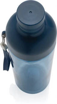 Impact RCS pārstrādāta PET necaurlaidīga ūdens pudele 600ml