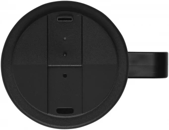 Brite-Americano® Grande 350 ml muki, läikyttämätön kansi