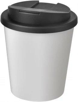 Lekkekindla kaanega tops Americano® Espresso 250ml