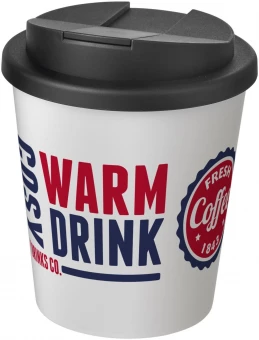 Lekkekindla kaanega tops Americano® Espresso 250ml