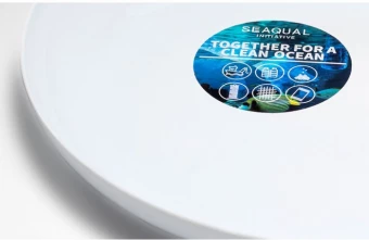 Lendav taldrik SIDNEY SEA