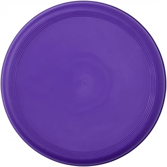 Taurus-frisbee