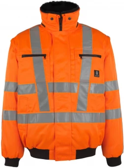 Lendurijakk Innsbruck SAFE ARCTIC