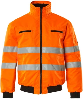 Lendurijakk St Moritz SAFE ARCTIC