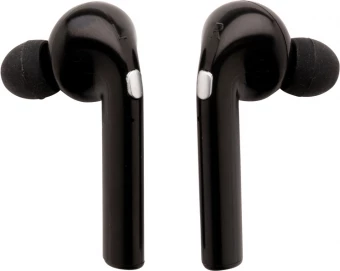 Liberty langattomat nappikuulokkeet latausrasiassa