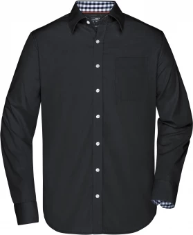 Lihtne meeste triiksärk