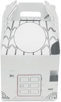 Lillede kasvatamise komplekt Fullhouse