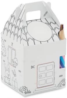 Lillede kasvatamise komplekt Fullhouse