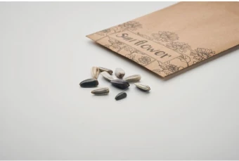 Lilleseemned Girasol